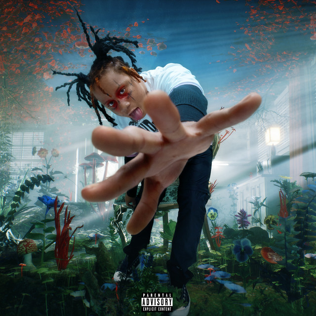 Death - Trippie Redd (feat. DaBaby)