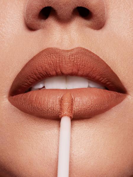 Handbag Ho | Matte Lip Kit