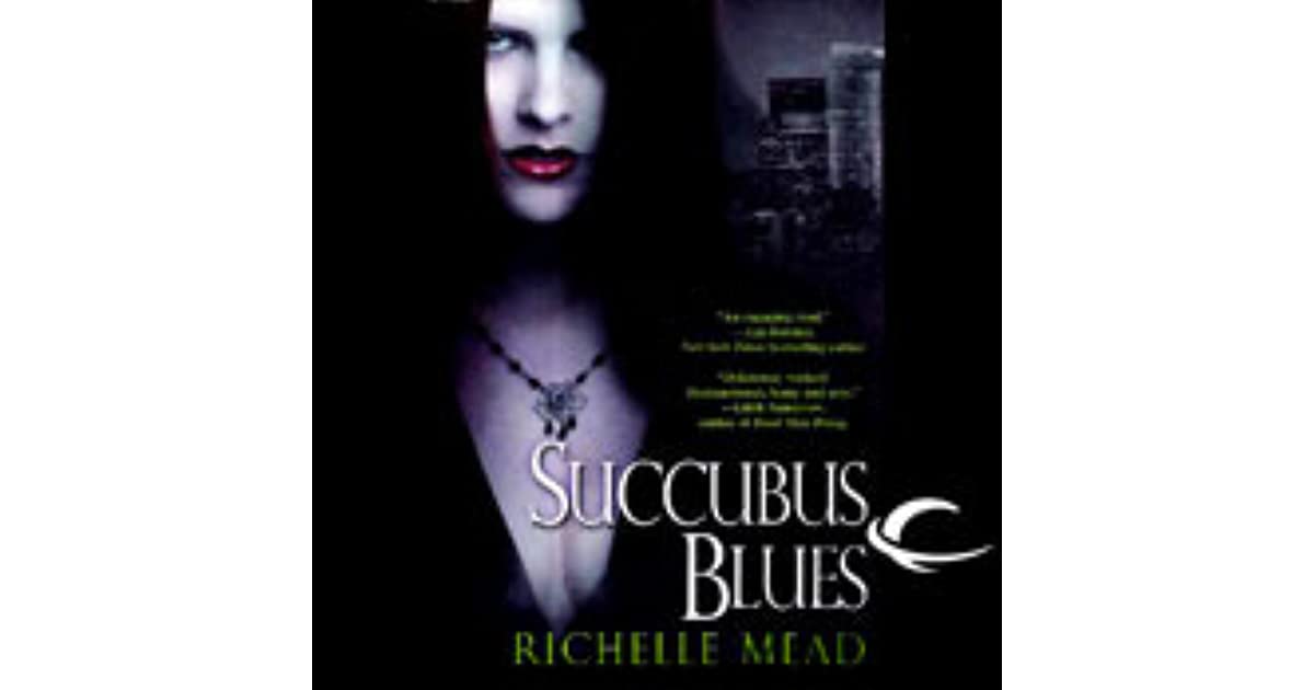 Succubus Blues