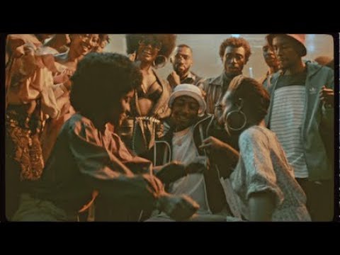 Major Lazer & DJ Maphorisa - Particula (ft. Nasty C, Ice Prince, Patoranking & Jidenna)(Music Video)