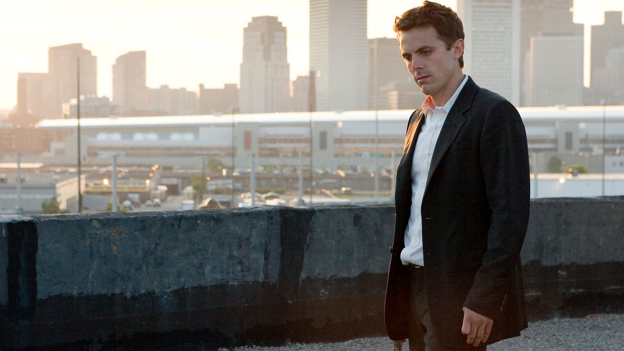Gone Baby Gone | Netflix