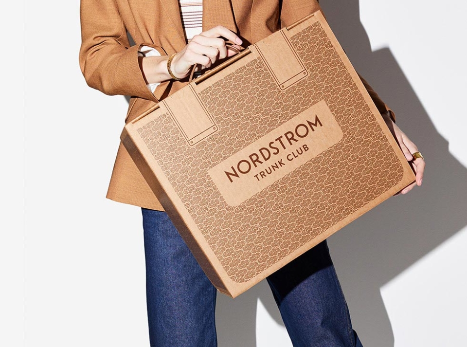 Trunk Club by Nordstrom | Clothing Subscription Boxes