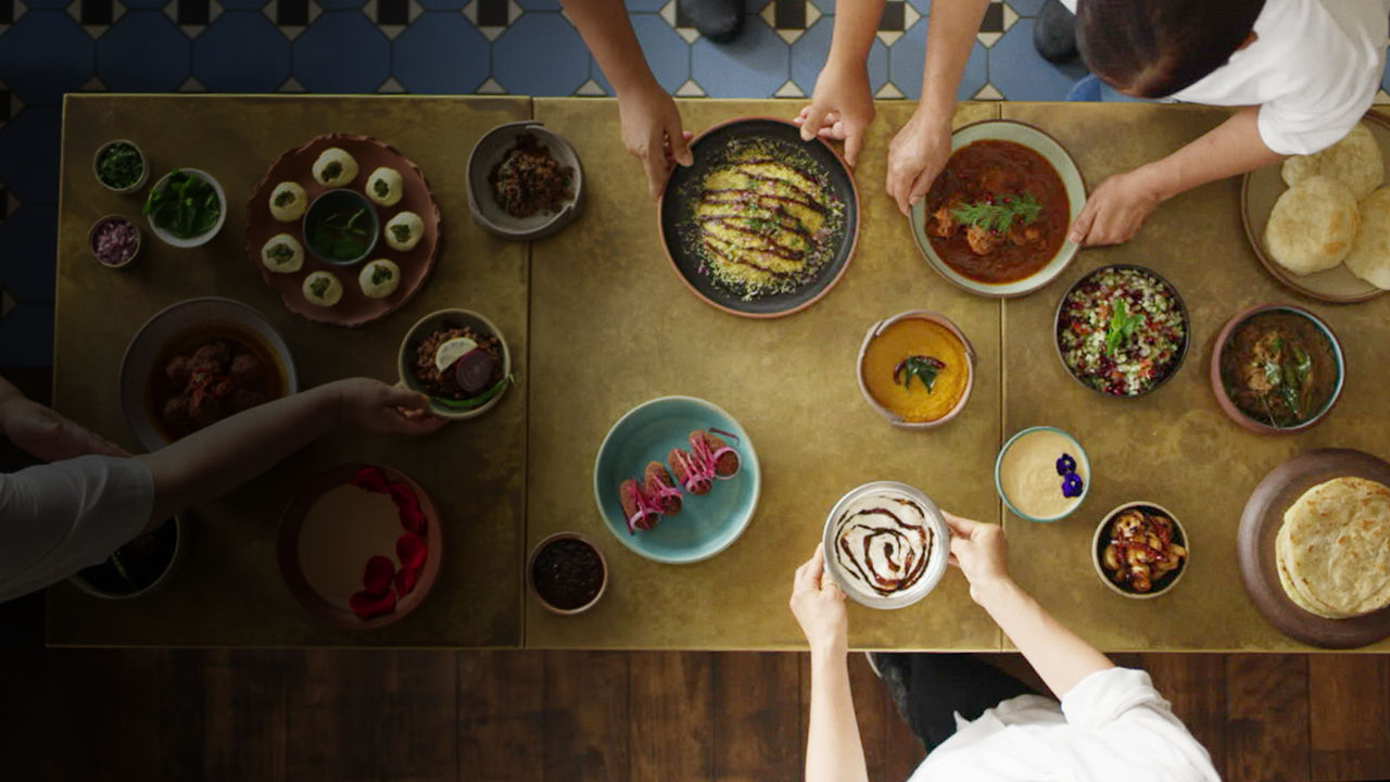 Chef's Table | Netflix Official Site