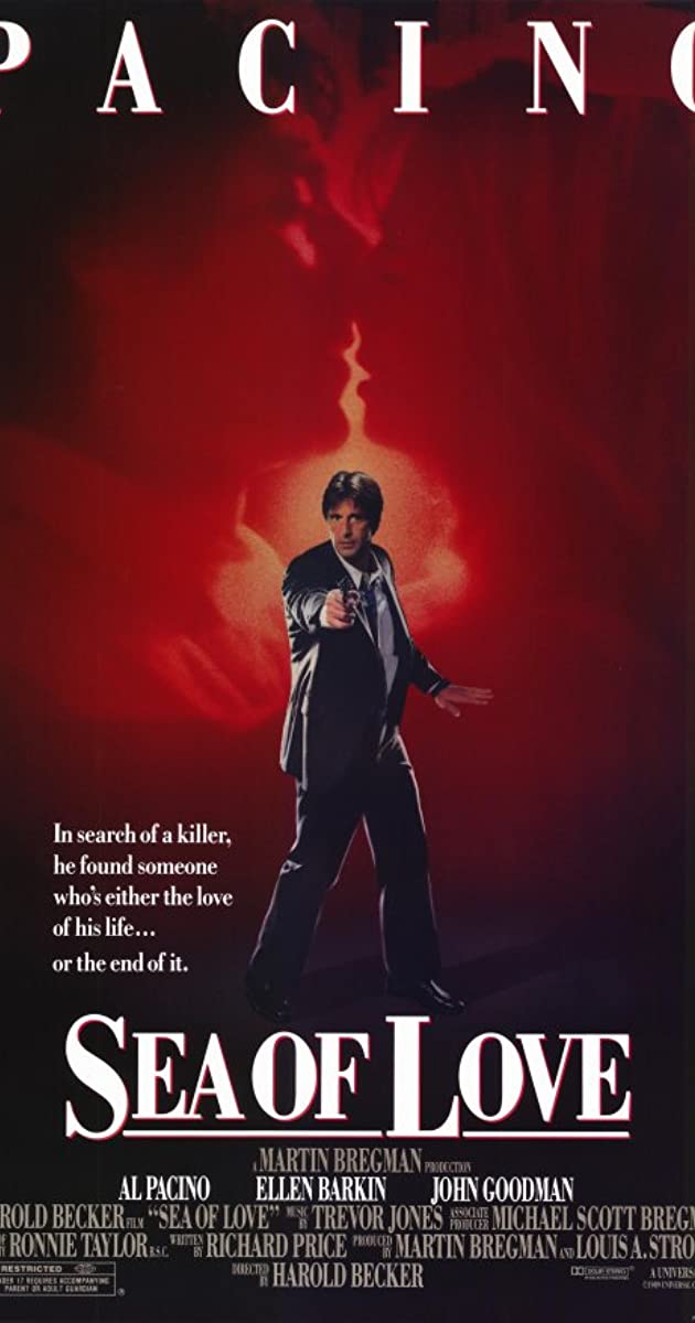 Sea of Love (1989)