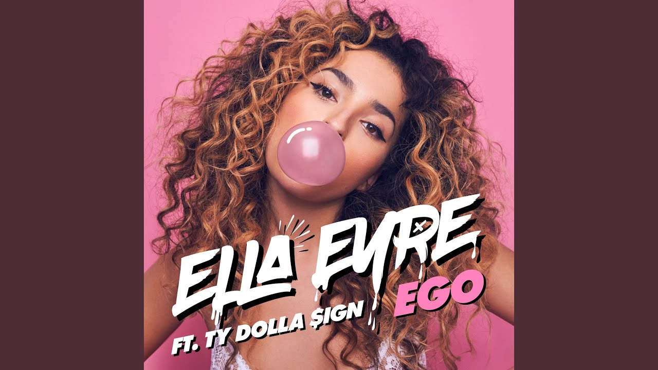 Ego