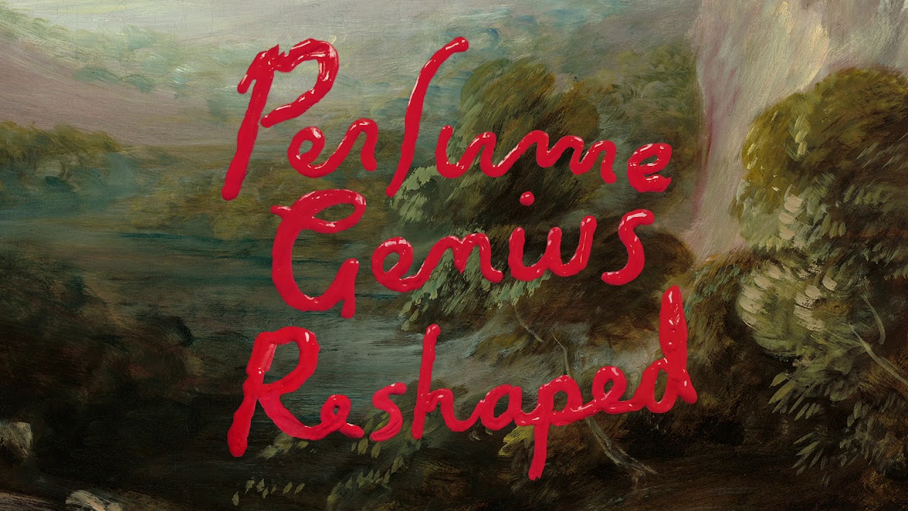 Perfume Genius - Braid (mmph Remix)