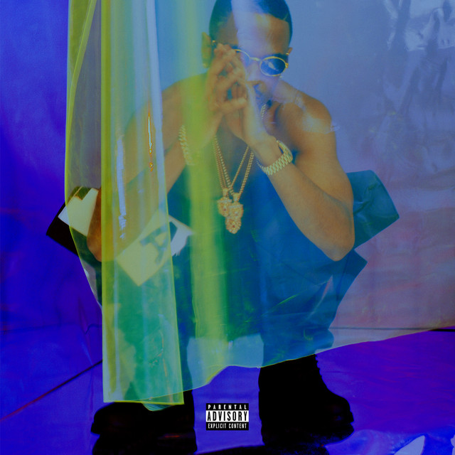 Beware — Big Sean