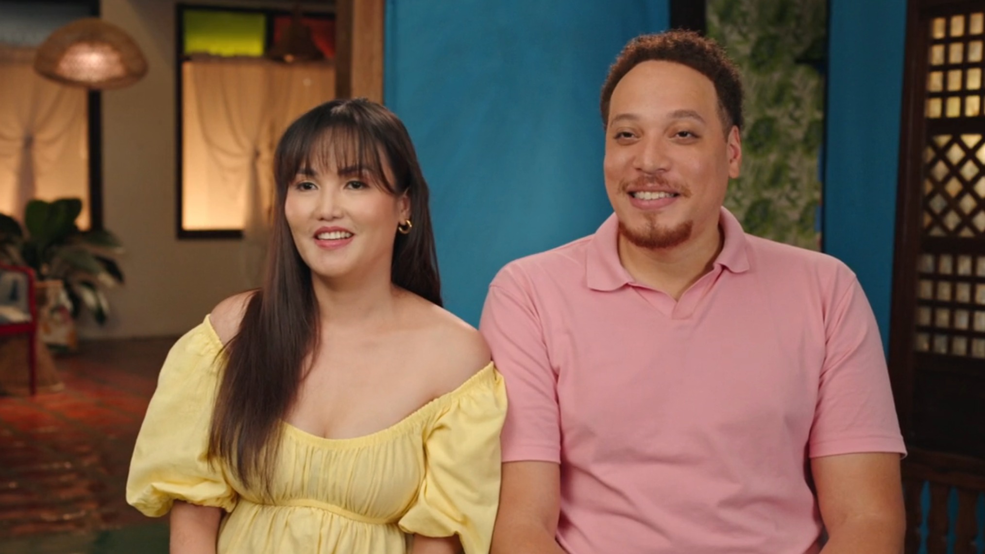 90 Day Fiancé: Before the 90 Days 