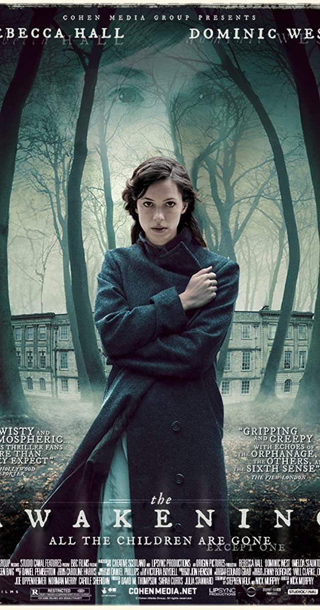 The Awakening (2011)