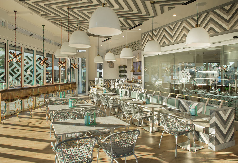 Tocaya Organica - Modern Organic Mexican Food