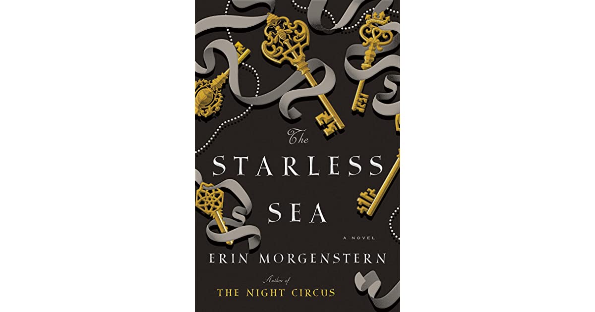 The Starless Sea