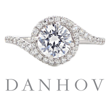 Engagement Rings | Tacori Diamonds and More
