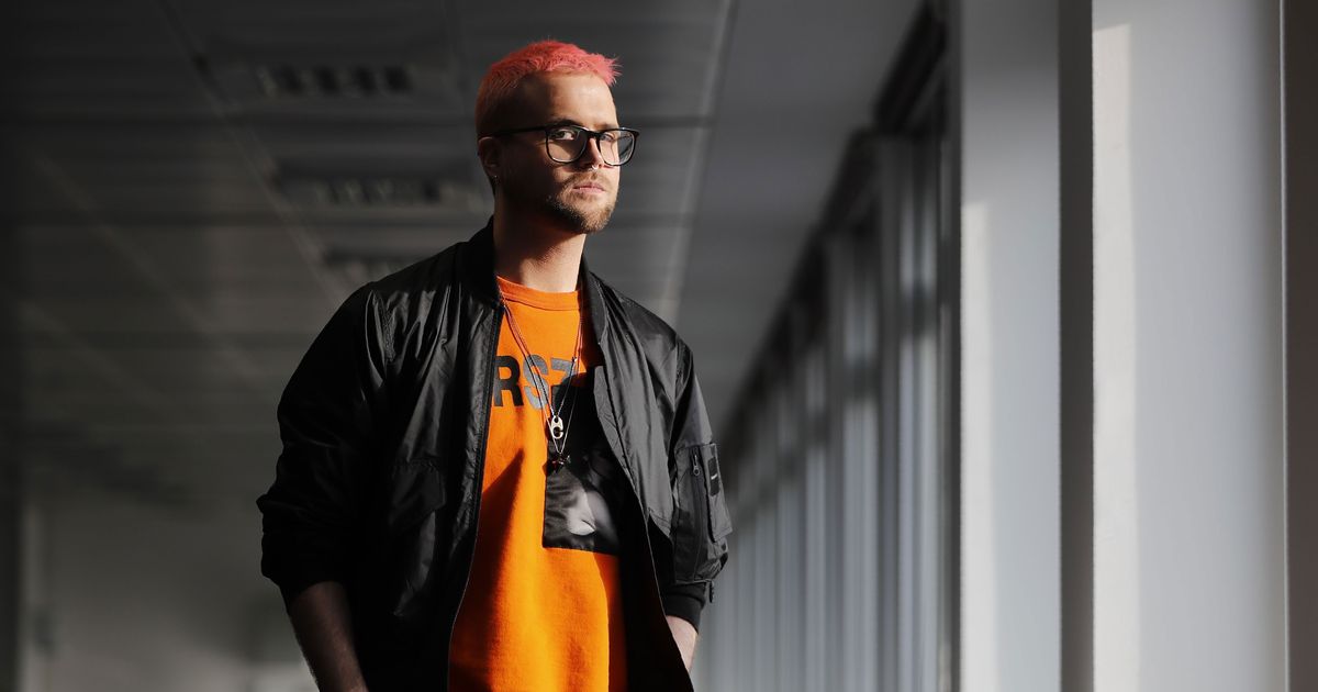 How I Helped Hack Democracy