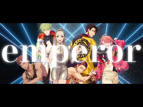 【MV】悪漢奴等 / 「EMPEROR - WE ON FIRE!! -（feat. 倖田來未 ...