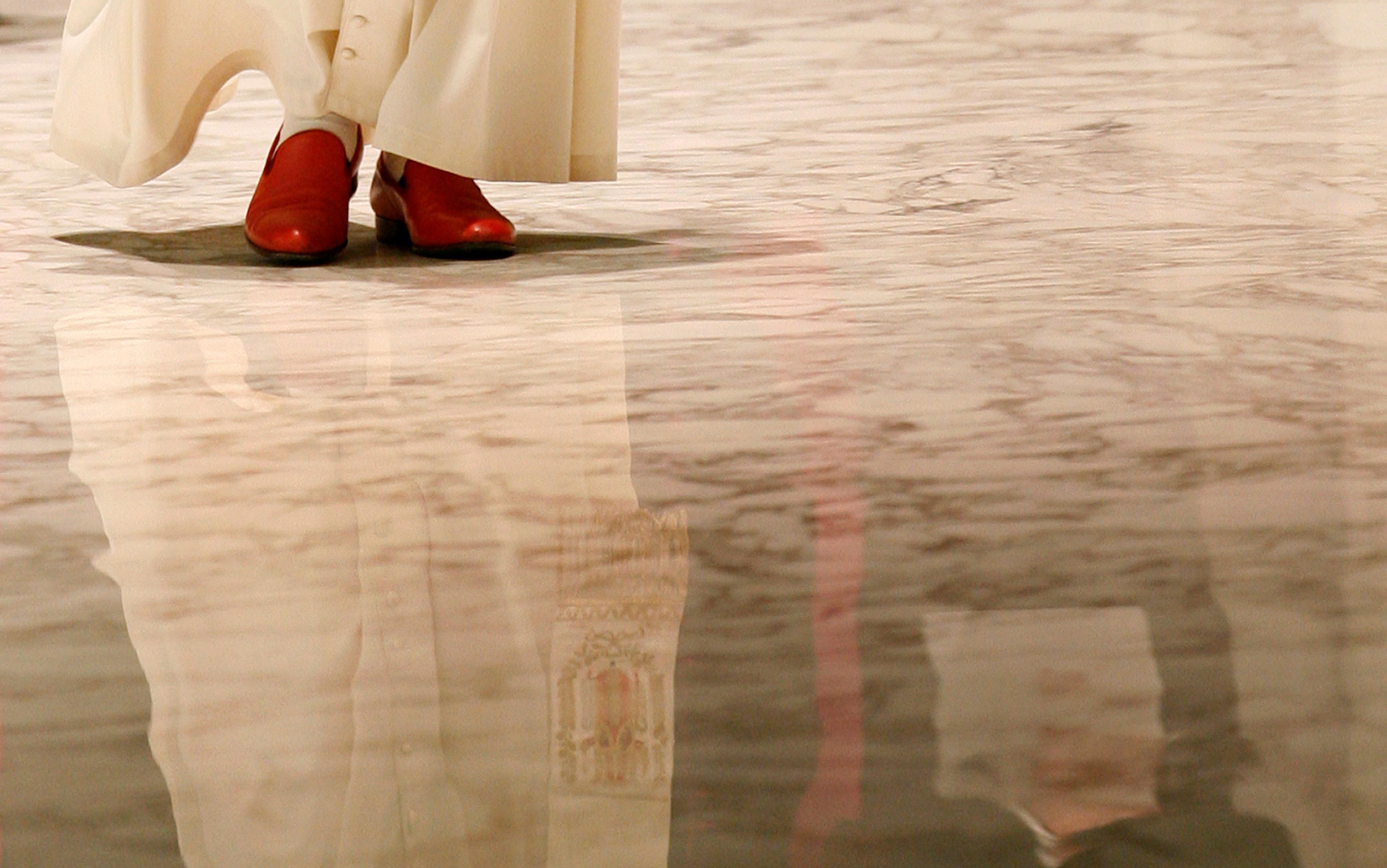 Are Beliefs Like Clothes? | a short essay