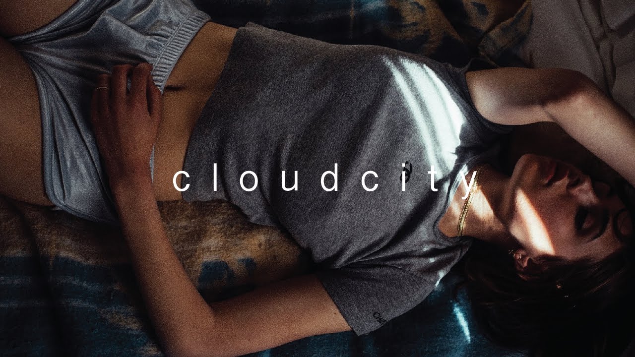 Jeremy Zucker - Talk Is Overrated (ft. Blackbear)