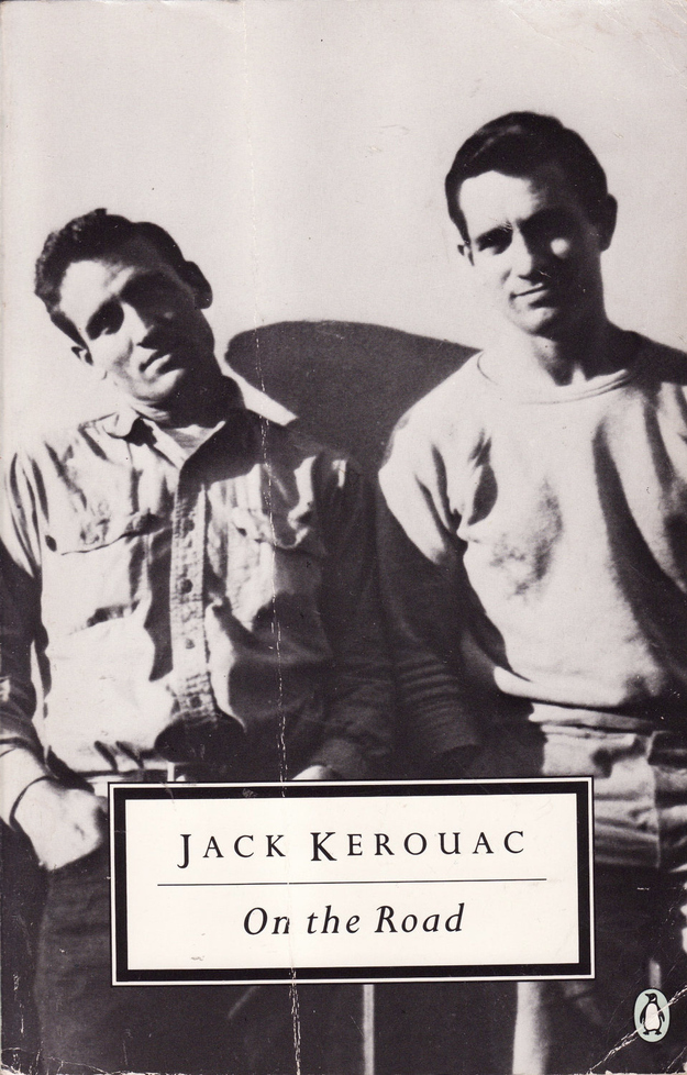On the Road By Jack Kerouac