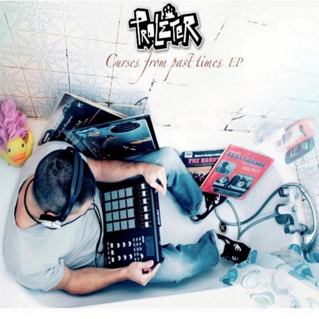"April Showers" by Proleter 