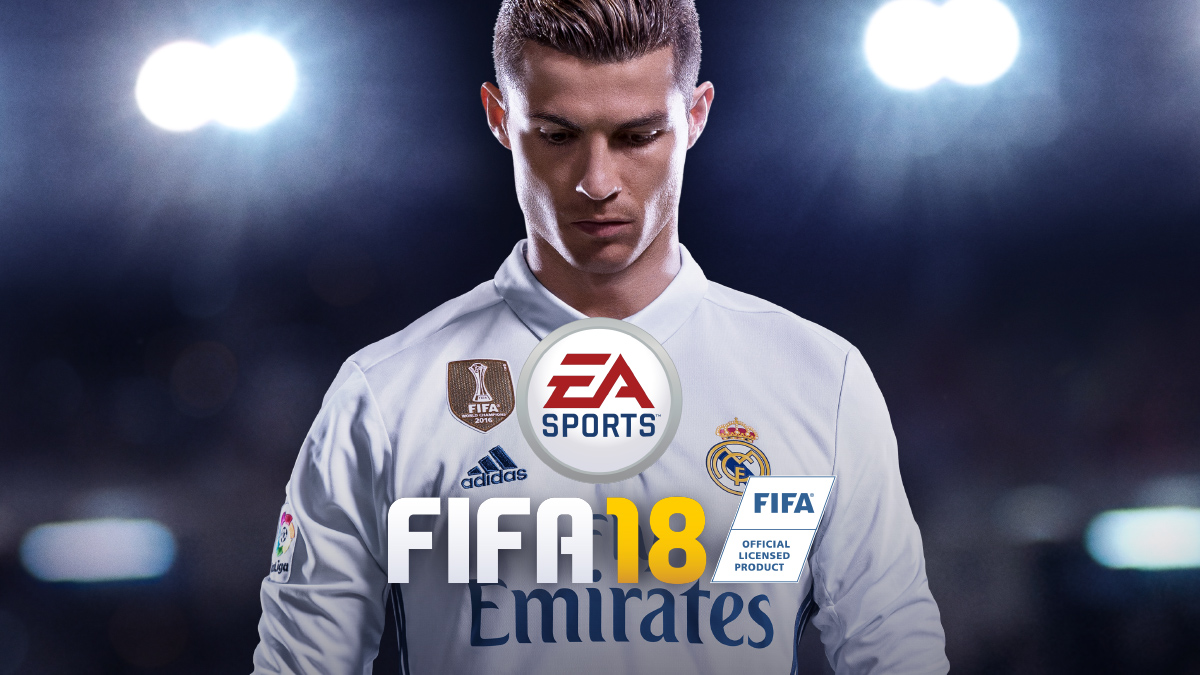 FIFA 18 - Soccer Video Game - EA SPORTS Official Site
