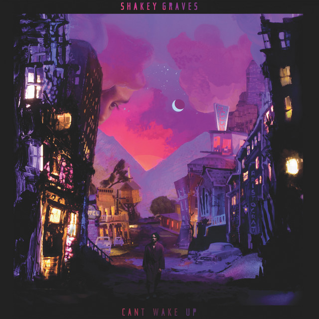 Mansion Door by Shakey Graves