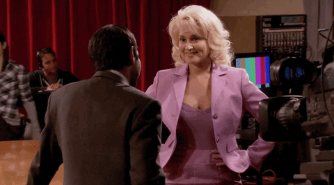 Parks and Recreation (TV Series 2009–2015) - IMDb