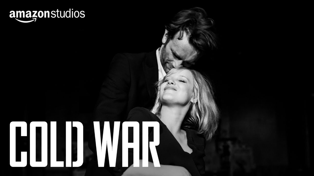 Cold War - Official Trailer | Amazon Studios - YouTube