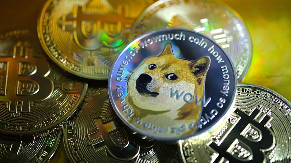 The Bullet Bubble: Is Ammo The Next Bitcoin, Or Gold In The 1970s?