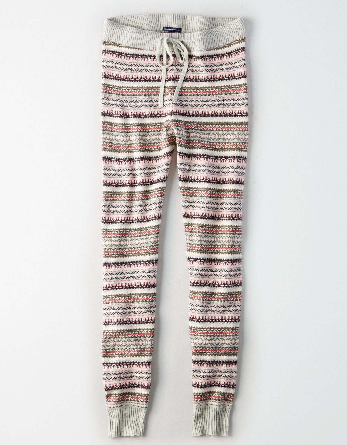 AEO Sweater Legging, Light Heather