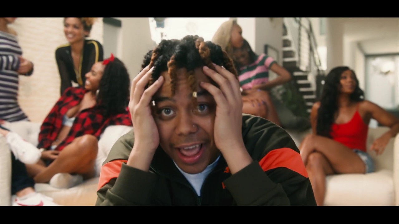 YBN Cordae - Locationships (Official Video)