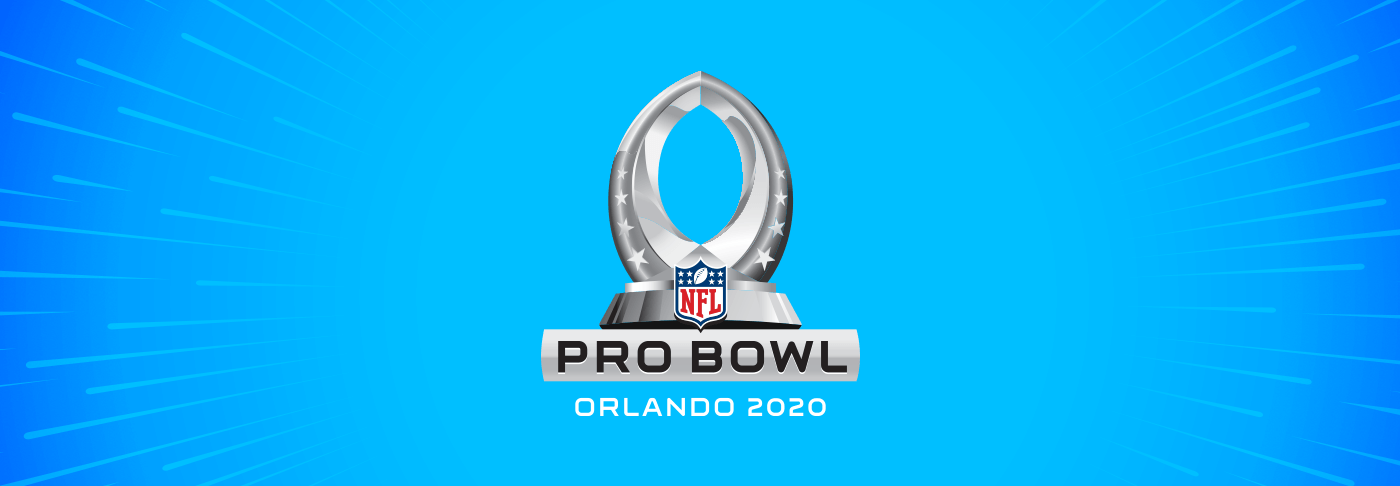 Dodgeball: 2020 NFL Pro Bowl Skills Showdown