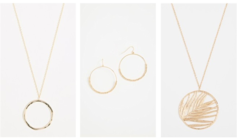 Gorjana Jewelry Official Site | Necklaces, Bracelets, Earrings, Rings