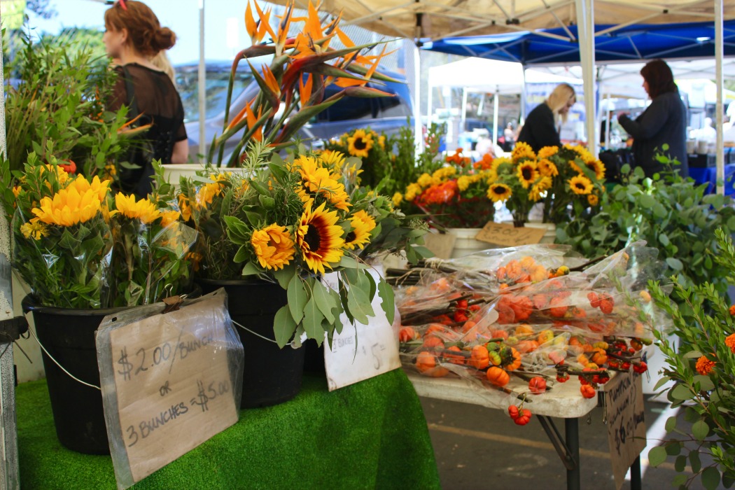 La Jolla Farmer's Market