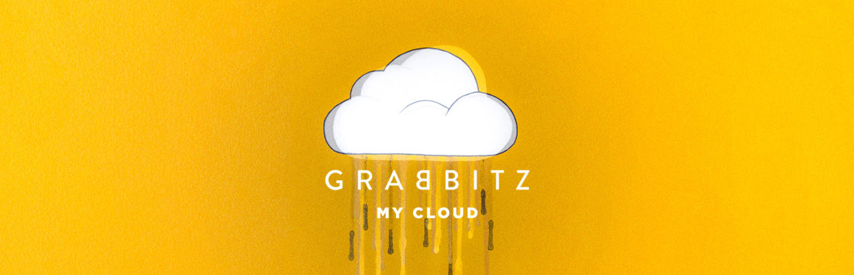Grabbitz - My Cloud [Monstercat Release]
