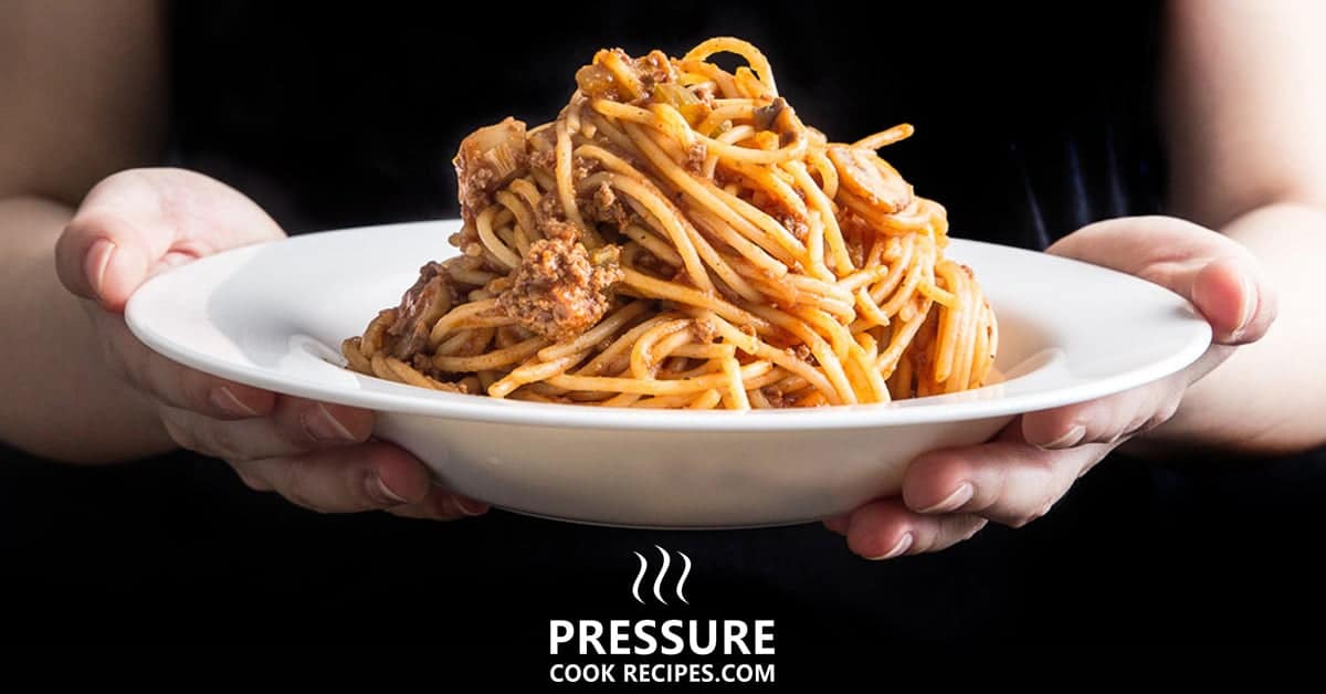 Amy + Jacky's Tested Pressure Cook Recipes & Instant Pot Recipes