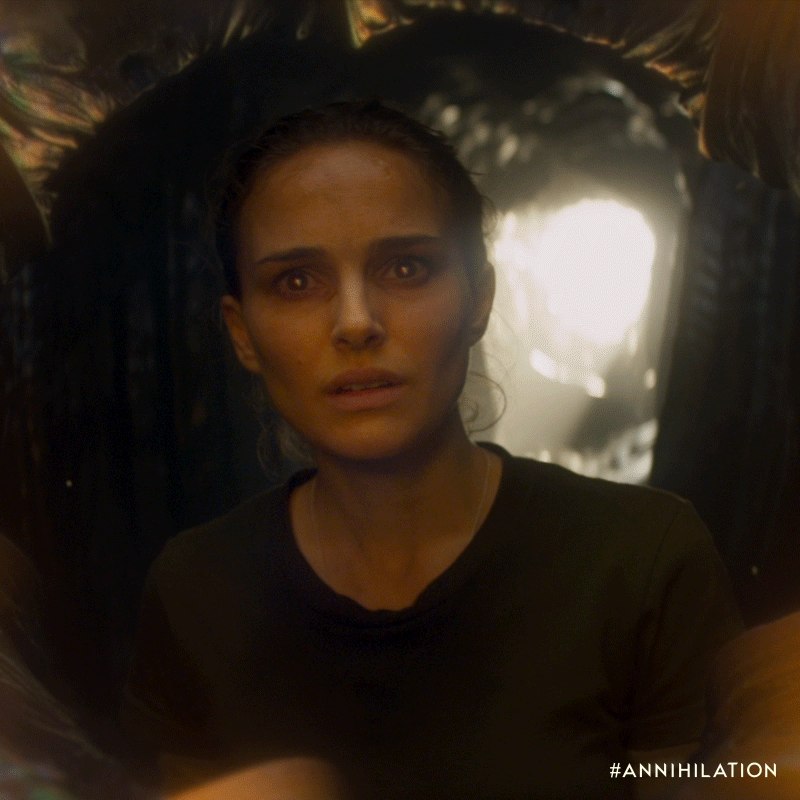 Annihilation (2018) - Official Trailer - Paramount Pictures