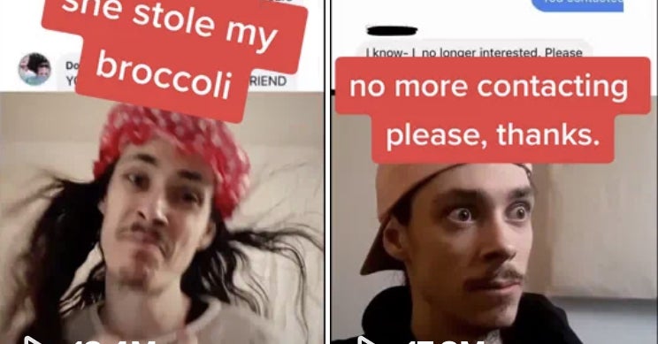 Meet The Musician Turning Random Internet Drama Into TikTok Bops
