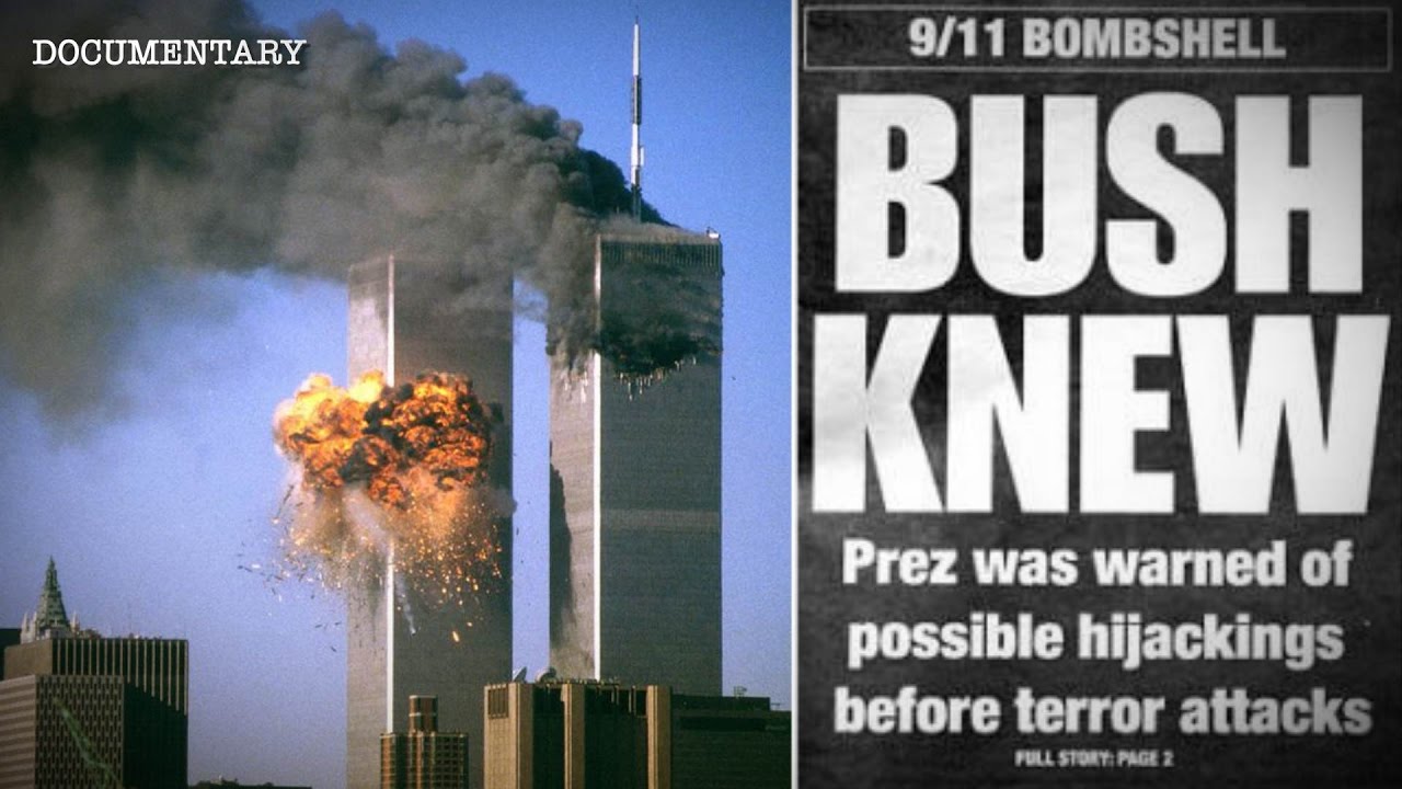 9/11: Conspiracy Theories & The Unanswered Questions | Documentary