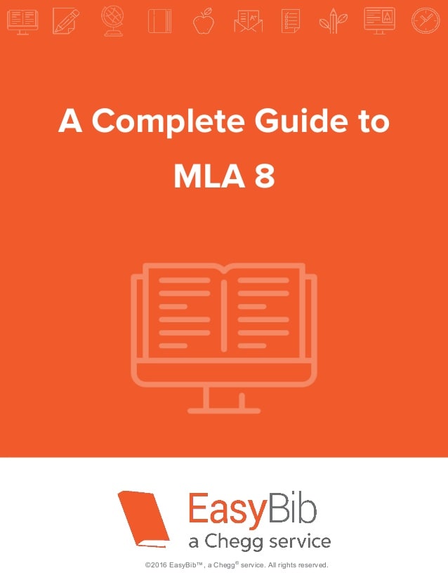 EasyBib: The Free Automatic Bibliography Composer