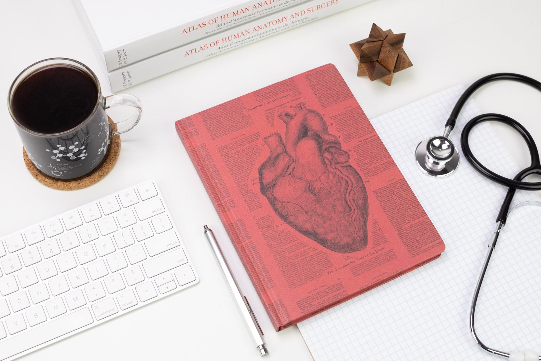Cognitive Surplus | Science Meets Design – High quality science gifts