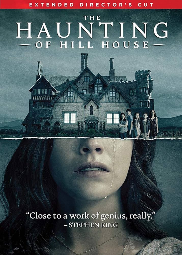 Watch The Haunting of Hill House | Netflix Official Site