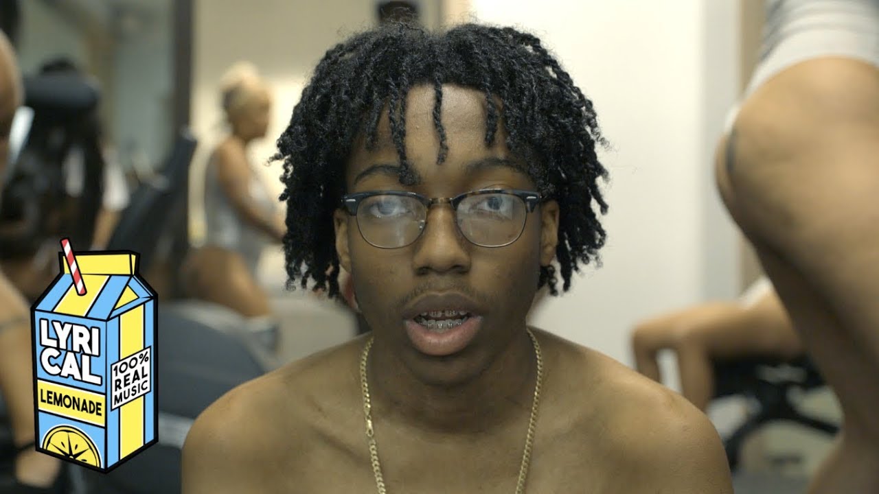 Lil Tecca - Ransom (Dir. by @_ColeBennett_)