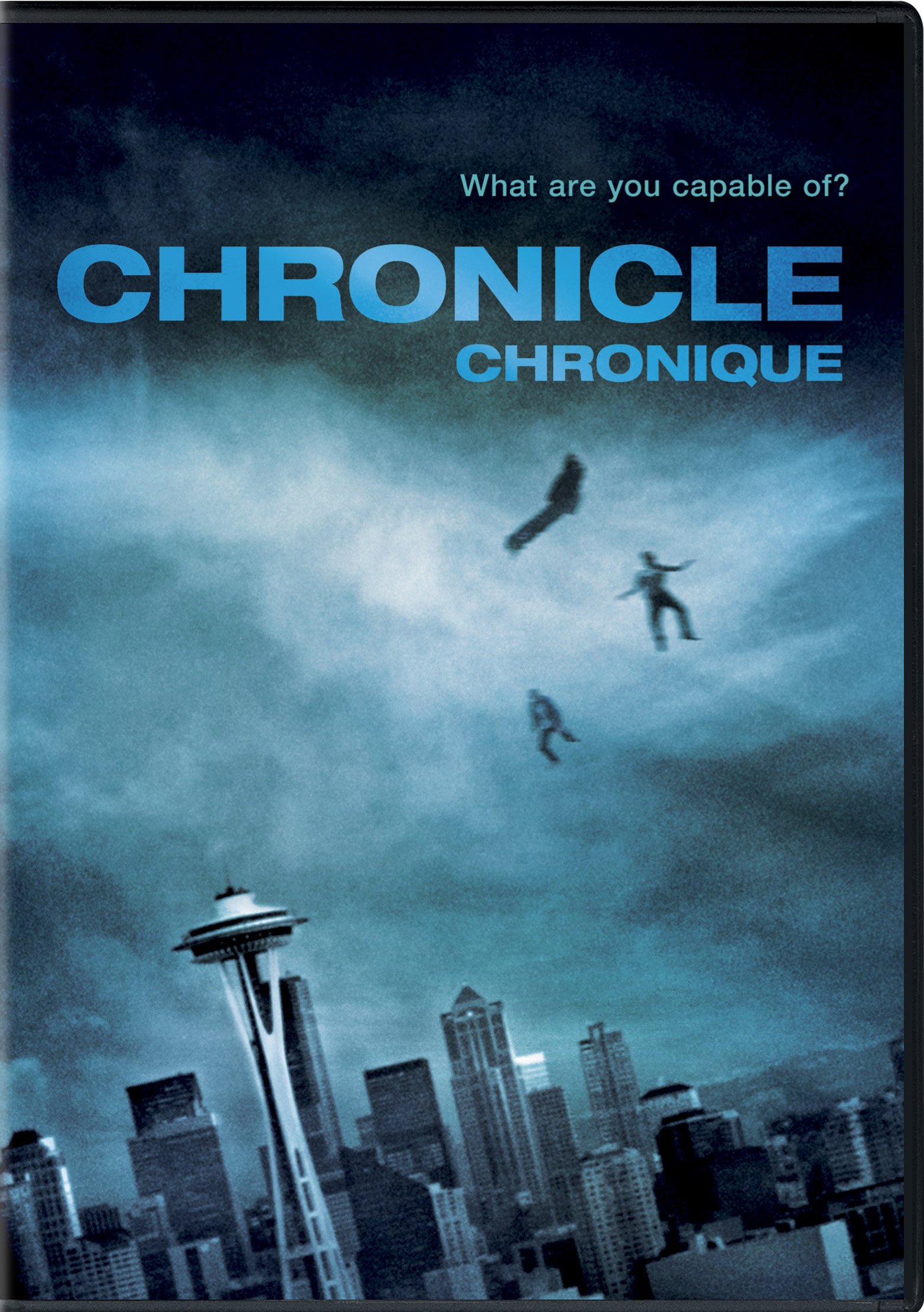 Chronicle
