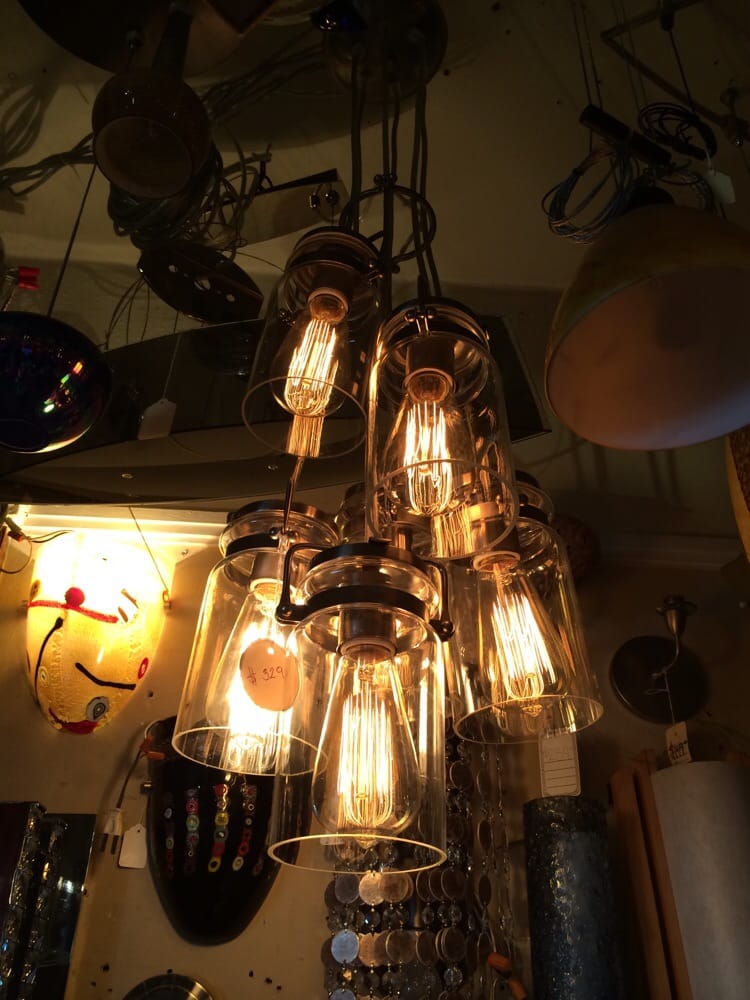 TAP Lighting - Hillcrest
