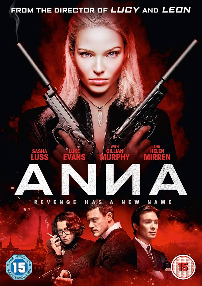 Anna (2019)