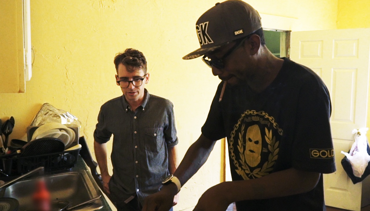 Welcome to Noisey Atlanta