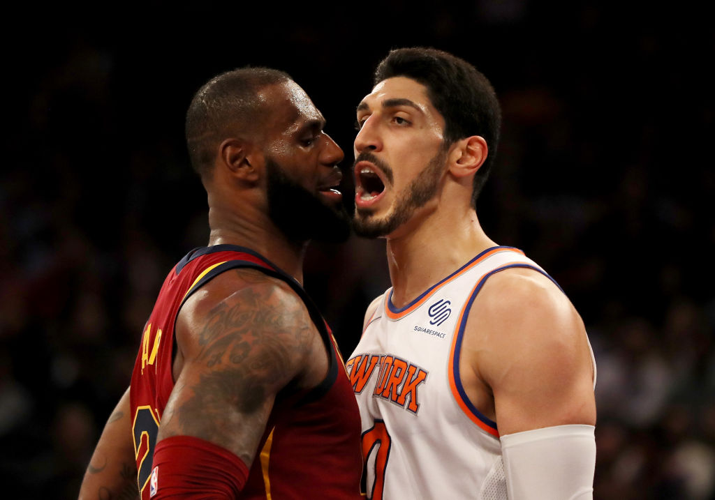 Instagram @djmeechymeech NBA playoff voiceovers