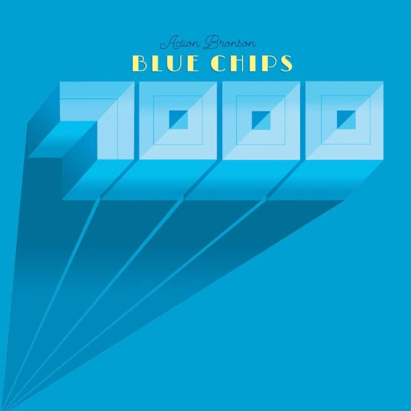 Action Bronson Reveals Blue Chips 7000 Release Date, Video for New Song: Watch