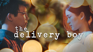 A TMT Original Series: The Delivery Boy