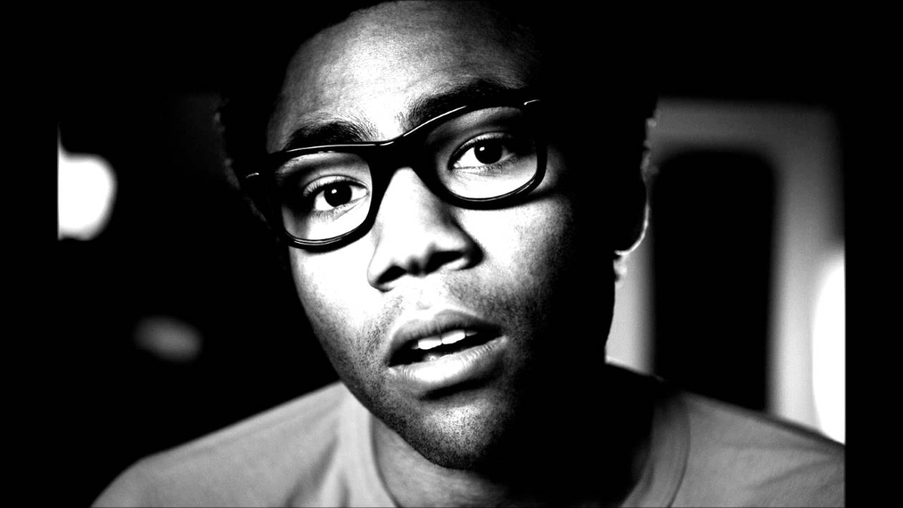 Break (All of the Lights) - Childish Gambino