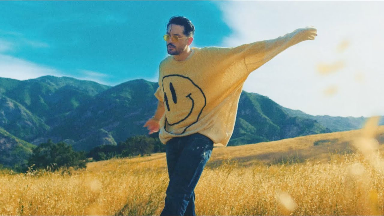 G-Eazy "Free Porn, Cheap Drugs"